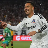 El gran desafió que tendrá Javier Correa ante Ñublense
