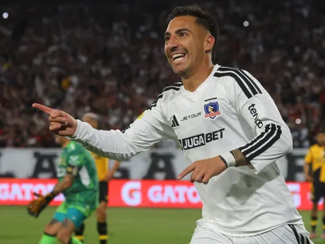 El gran desafió que tendrá Javier Correa ante Ñublense