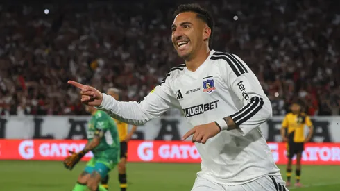 El gran desafió que tendrá Javier Correa ante Ñublense