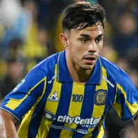 Vicente Pizarro busca la final: ¿Qué canal transmite Rosario Central vs River?