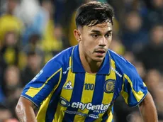 Vicente Pizarro busca la final: ¿Qué canal transmite Rosario Central vs River?