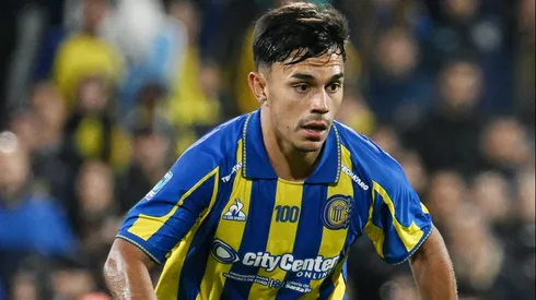 Rosario Central de Vicente Pizarro visita a River Plate.