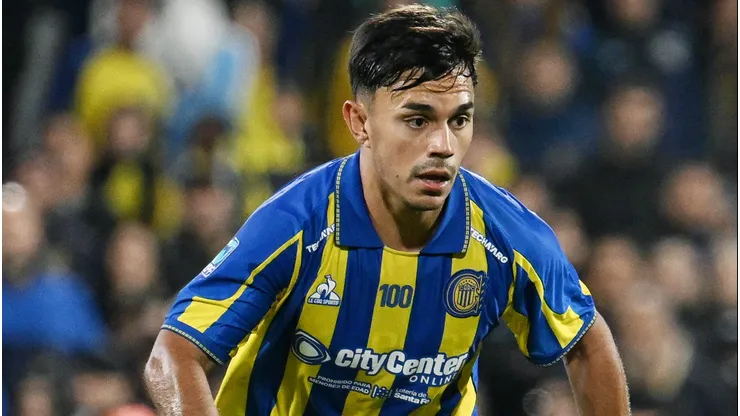 Rosario Central de Vicente Pizarro visita a River Plate.