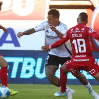 Así llega Ñublense al compromiso ante Colo Colo