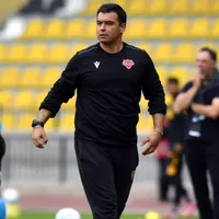Ñublense, el equipo que intenta jugar como el Colo Colo de Ortiz