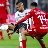 ¿A qué hora juega Colo Colo vs Ñublense y qué canal transmite?