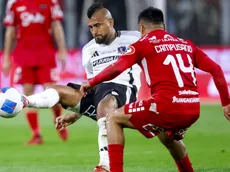 ¿A qué hora juega Colo Colo vs Ñublense y qué canal transmite?