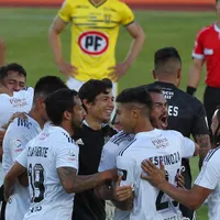 Fue campeón, jugó el partido por la promoción y enfrentará a Colo Colo