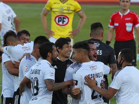 Fue campeón, jugó el partido por la promoción y enfrentará a Colo Colo