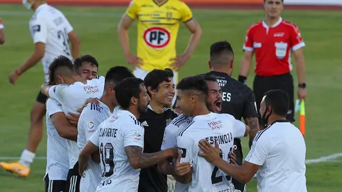Fue campeón, jugó el partido por la promoción y enfrentará a Colo Colo