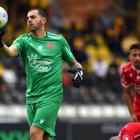 En Ñublense apuntan contra Colo Colo: "No juegan bien"