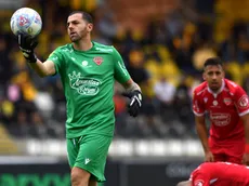 En Ñublense apuntan contra Colo Colo: "No juegan bien"