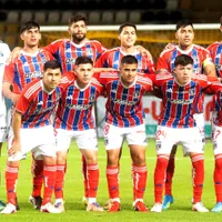 La probable formación de Colo Colo ante Ñublense