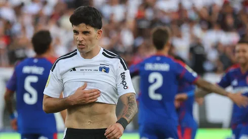 Patricio Yáñez vuelve a criticar el rendimiento de Lautaro Pastrán en Colo Colo