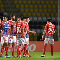 Tabla: Así queda Colo Colo tras O'Higgins vs UdeC
