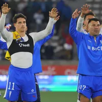 Católica sufre sensible baja para enfrentar a Colo Colo