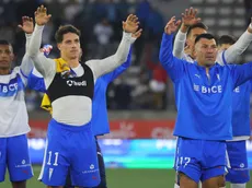 Católica sufre sensible baja para enfrentar a Colo Colo