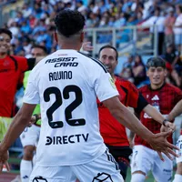Los citados de Colo Colo para enfrentar a Ñublense