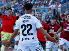 Los citados de Colo Colo para enfrentar a Ñublense