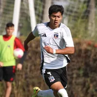 ¿Quién es Felipe Raipán? La sorpresa de Colo Colo ante Ñublense