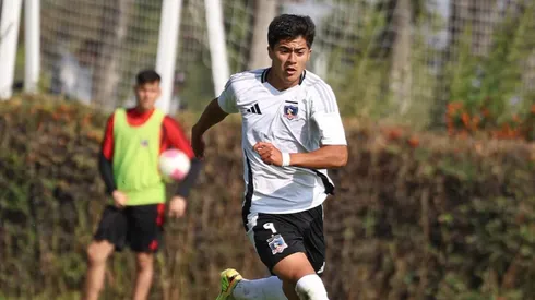 ¿Quién es Felipe Raipán? La sorpresa de Fernando Ortiz para el Colo Colo vs Ñublense