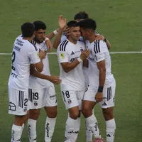 Tabla: Así queda Colo Colo tras Limache vs Católica