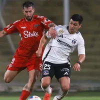 ¿Qué canal transmite hoy a Colo Colo vs Ñublense por la fecha 12?
