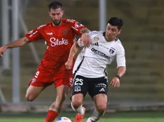 ¿Qué canal transmite hoy a Colo Colo vs Ñublense por la fecha 12?