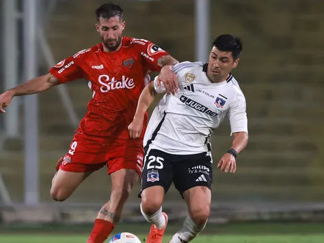 ¿Qué canal transmite hoy a Colo Colo vs Ñublense por la fecha 12?