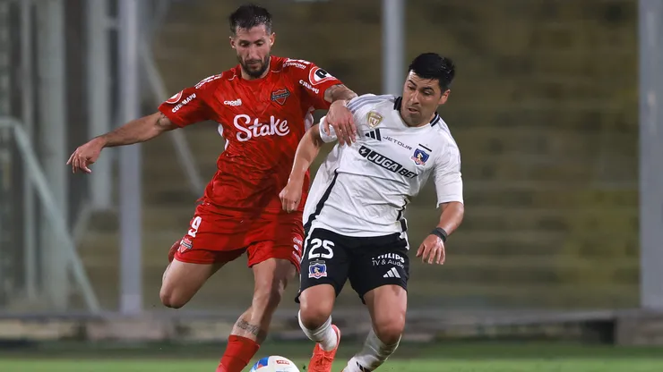 ¿Qué canal transmite el partido de Colo Colo vs Ñublense por la fecha 12 de la Liga de Primera?