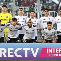 Ortiz mueve las piezas: La probable formación de Colo Colo vs Ñublense