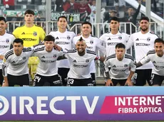 Ortiz mueve las piezas: La probable formación de Colo Colo vs Ñublense
