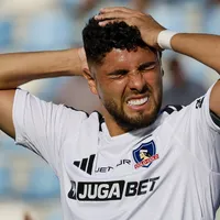 Tres bajas ante Ñublense: Colo Colo actualiza su parte médico