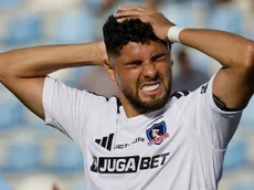 Tres bajas ante Ñublense: Colo Colo actualiza su parte médico