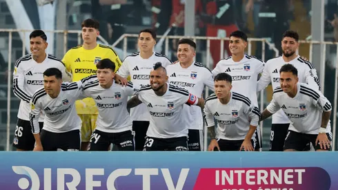 Cambio de esquema: La formación confirmada de Colo Colo vs Ñublense por la Liga de Primera