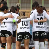 ¿A qué hora juega Colo Colo Femenino vs UdeC y qué canal transmite?