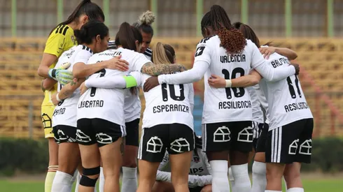 ¿A qué hora juega Universidad de Concepción vs Colo Colo Femenino y qué canal transmite?
