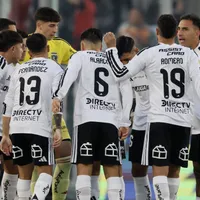 Tras Huachipato vs Calera: Así queda Colo Colo en la tabla
