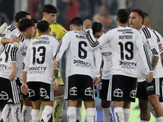 Tras Huachipato vs Calera: Así queda Colo Colo en la tabla