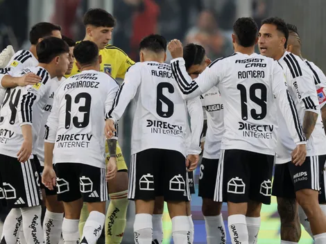 Tras Huachipato vs Calera: Así queda Colo Colo en la tabla