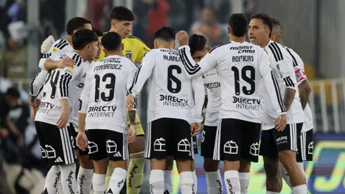 Tras Huachipato vs Calera: Así queda Colo Colo en la tabla de la Liga de Primera.
