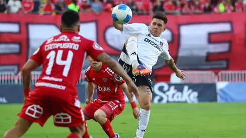 En vivo Colo Colo vs Ñublense: sigue el minuto a minuto de la fecha 12 de la Liga de Primera