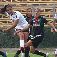 Colo Colo FEM visita a la UdeC: Así queda en la tabla de posiciones