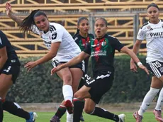 Colo Colo FEM visita a la UdeC: Así queda en la tabla de posiciones