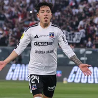 En vivo: Colo Colo aumenta ante Ñublense en el Monumental