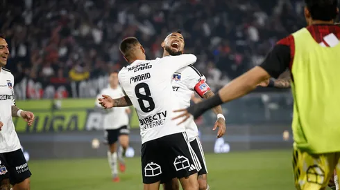 EN VIVO Colo Colo vs Ñublense: sigue el MINUTO A MINUTO de la fecha 12 de la Liga de Primera