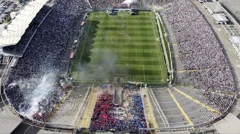 Colo Colo y el regreso del visitante a los clásicos: Jaime Pizarro adelantó la clave de la reunión.