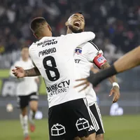 Tras la goleada 6-2: Así queda Colo Colo en la tabla de posiciones