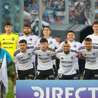 El UNO a UNO de Colo Colo en el gran triunfo ante Ñublense