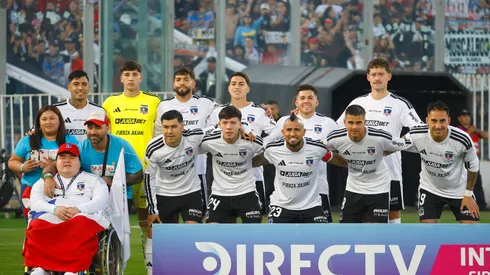 El UNO a UNO de Colo Colo en el gran triunfo ante Ñublense
